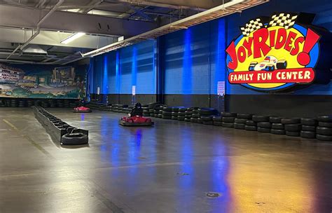 arnold's family fun center photos|family fun center go karts.